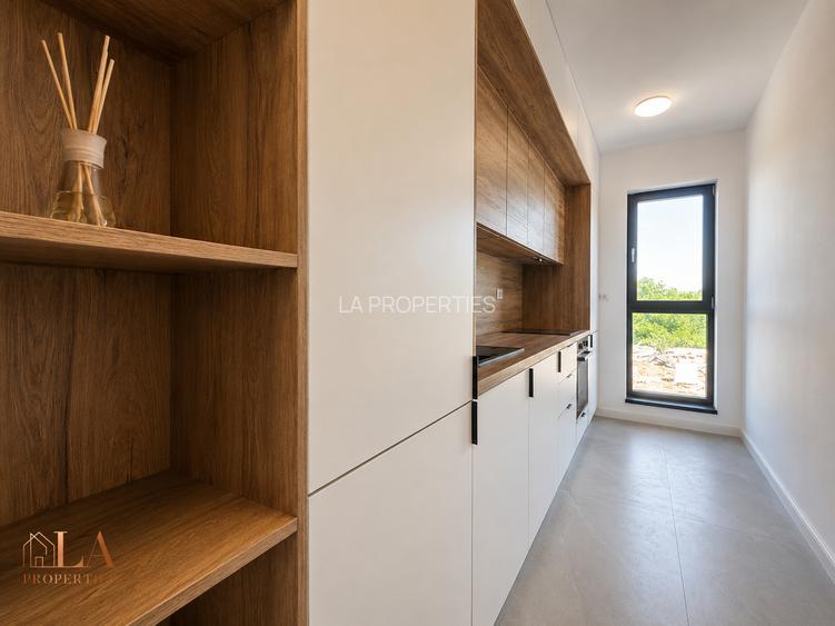 Apartament 2 camere | Incalzire in pardoseala | Bragadiru - 2