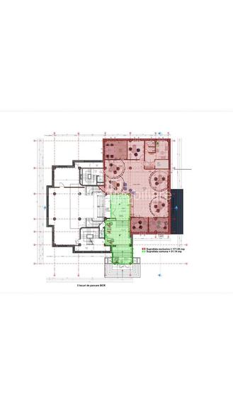 Clădire de birouri / clinică medicală / spațiu administrativ , Sighisoara - 19