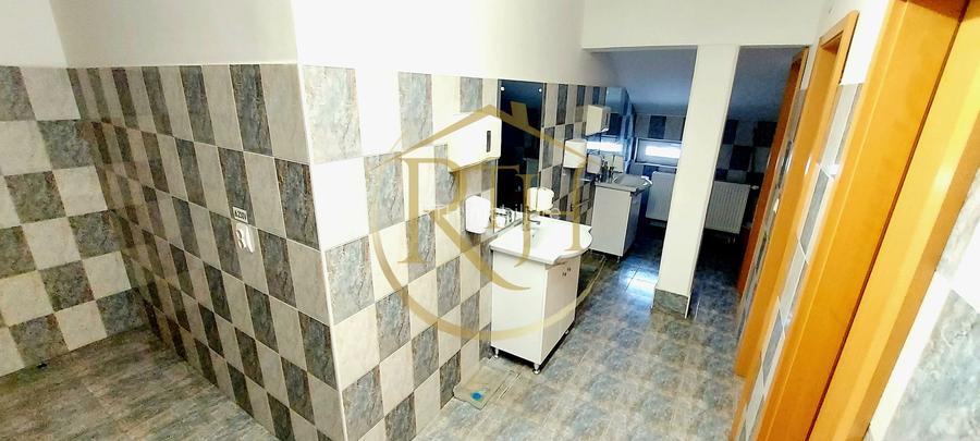 Oferim spre inchiriere birou  28 mp, zona Soarelui - 13