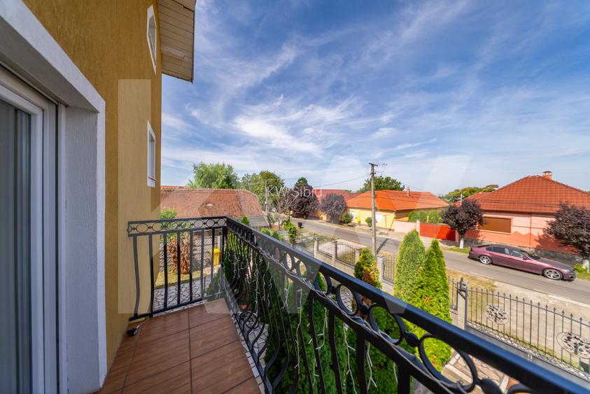 Vila cu 5 dormitoare si gradina generoasa, perfecta pentru familia ta! - 32