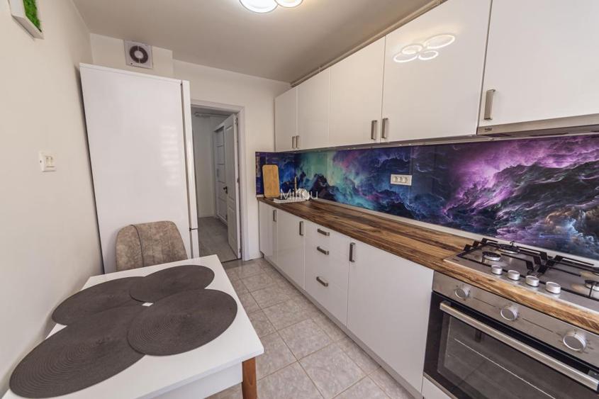 Apartament de 2 camere | Mobilat si Utilat | 5 Min Metrou Pacii - 9