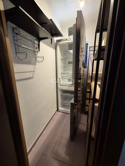 Vilă 4 camere Iancu Nicolae: Grădină proprie 500 mp, garaj și terasă - 10