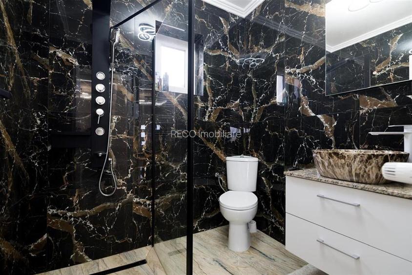 RECO Casa vila moderna 165 mp - Osorhei - 17