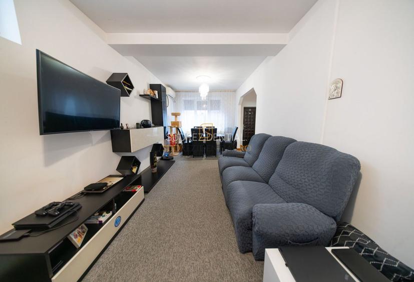 Casa individuala, metrou Aparatorii Patriei, sector 4, comision 0 - 3