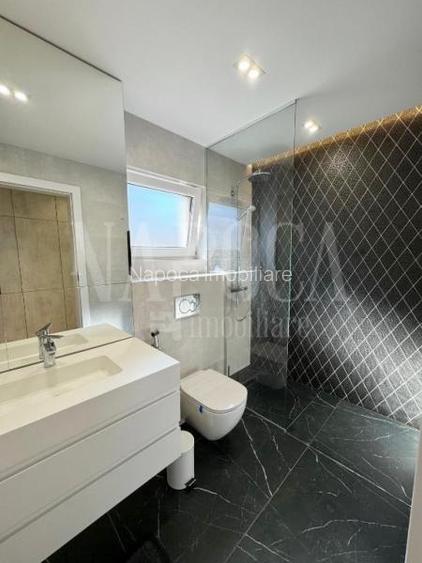 Apartament 2 camere de vanzare in Floresti - 11