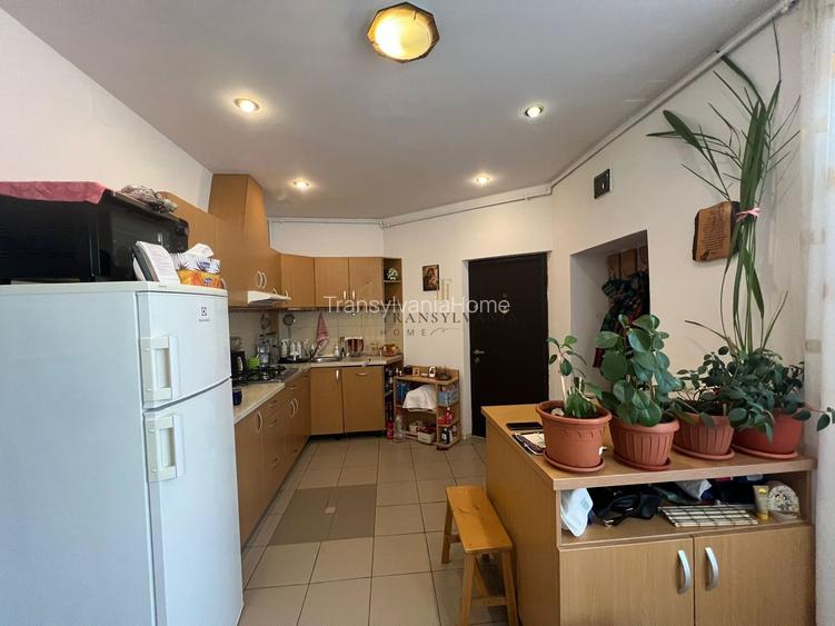 Apartament 2 camere de vânzare – etaj 1, zonă liniștită - 11