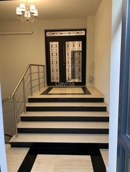 Apartament de Lux - Piața Domenii - 1 Mai - Ion Mihalache  - 2