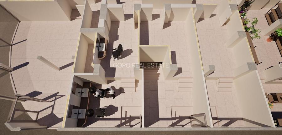 Spatiu comerciale Piata Domenii - 6