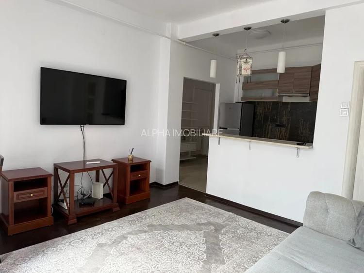 Apartament 2 camere Calea Victoriei | Centrala proprie - 5