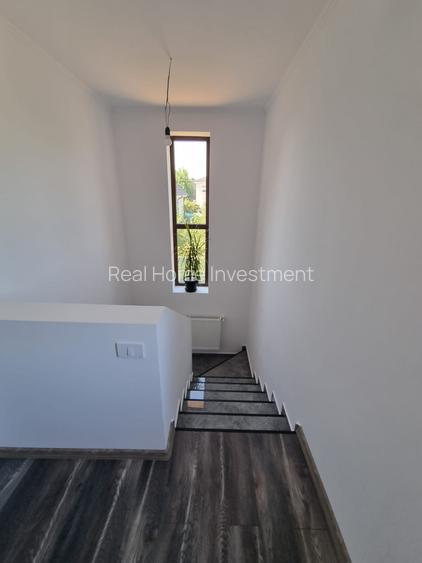 Casa/Vila complet mobilata si utilat- 4 camere/Com.Berceni - 13