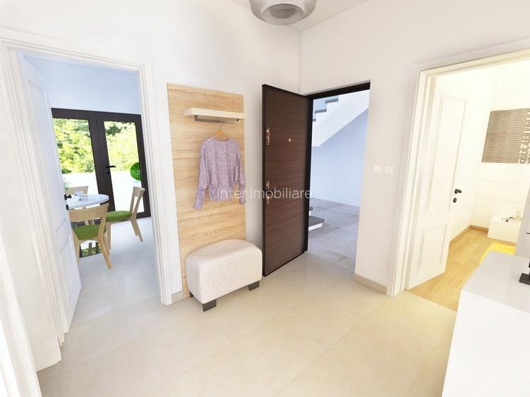 Apartament 2 camere, Popas  Pacurari - Antibiotice cod:139957 - 5