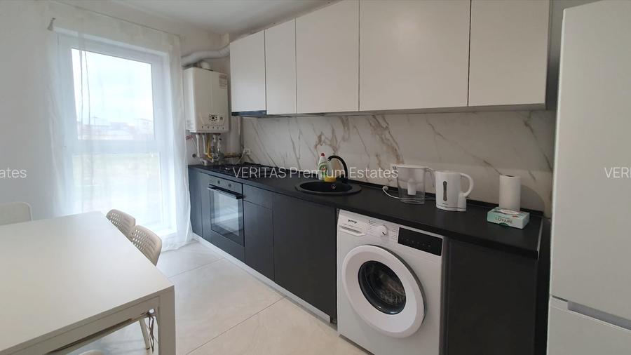 Investitie sau locuinta! Apartamente noi, libere/inchiriate, ne/mobilate, metrou - 6