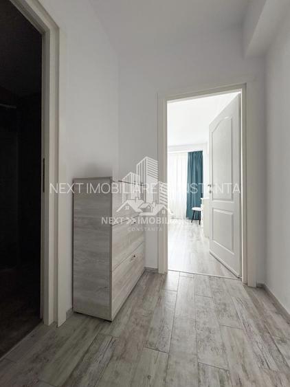 Apartament 2 camere,  vedere la mare+ Loc de parcare - 9