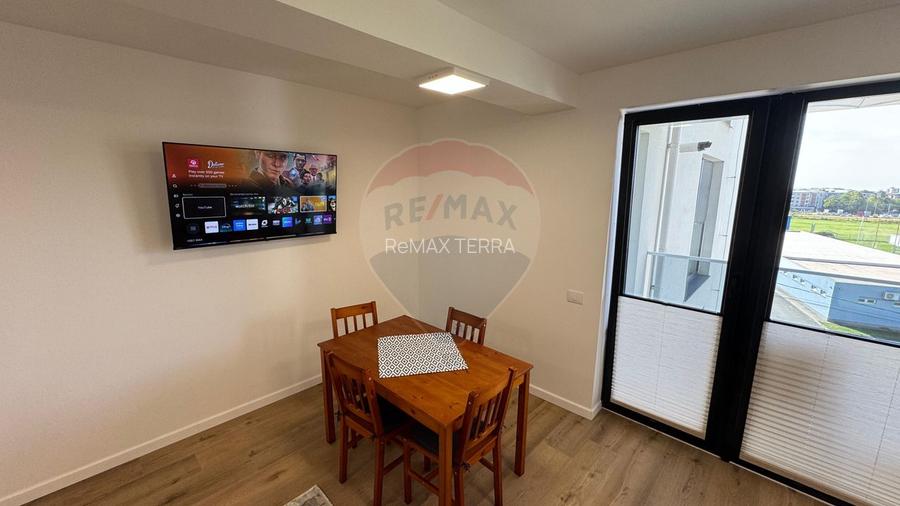 PRIMA INCHIRIERERE-APARTAMENT ZONA ULTRACENTRALA - 7