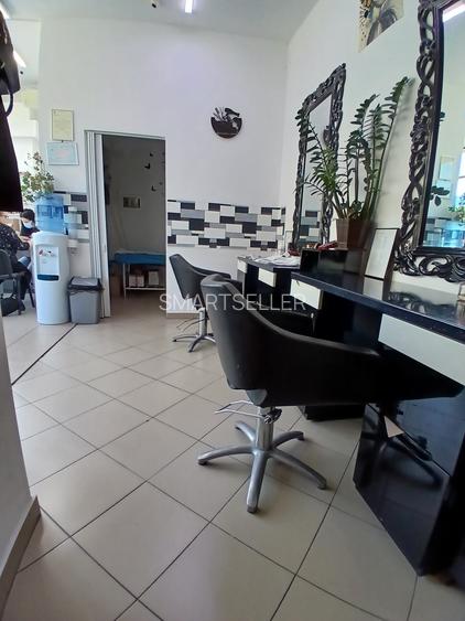 Spațiu comercial -  Rahova – Soseaua Alexandriei! - 5