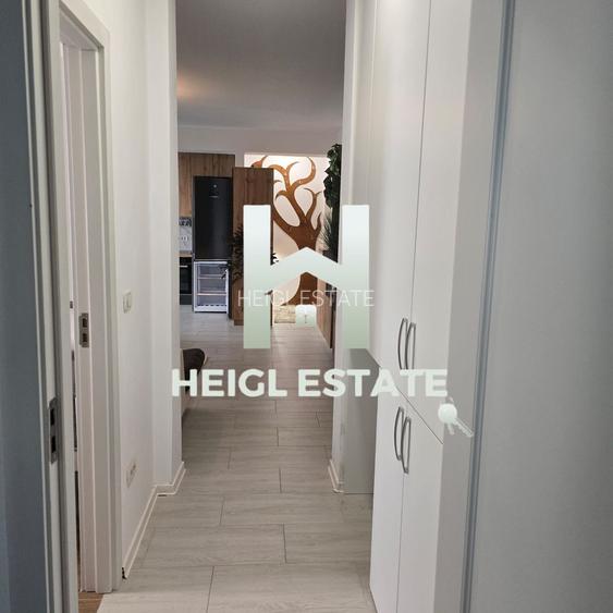 Apartament modern cu 2 camere in zona Giroc - 6