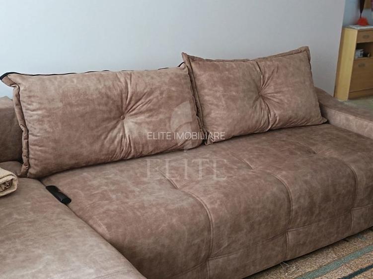 Apartament 3 camere în zona STRAZII PLOPILOR NOI - 3