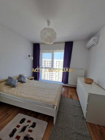 2 Camere de inchiriat | Militari | Plaza Residence | Metrou | Centrala - 4