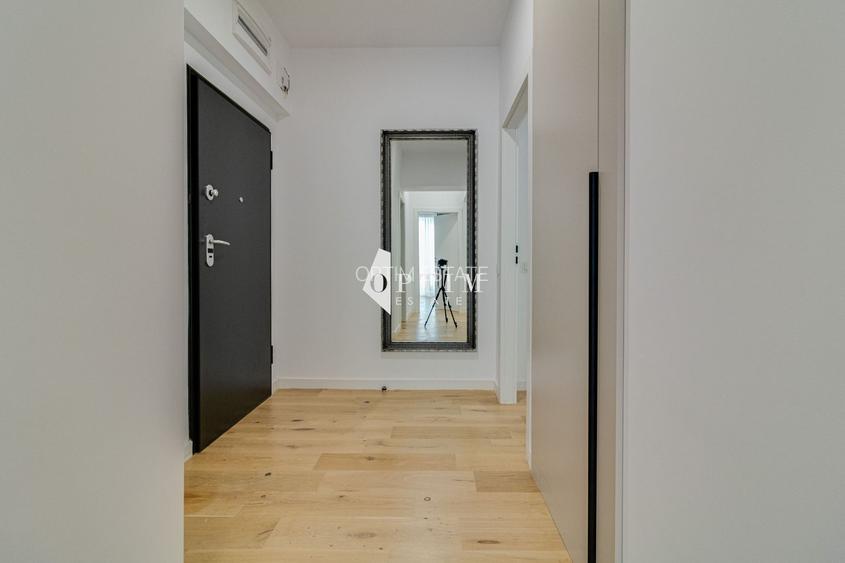 READY TO MOVE! 3 Camere SUPERB,2 bai , PARCARE- First ESTATE! - 21