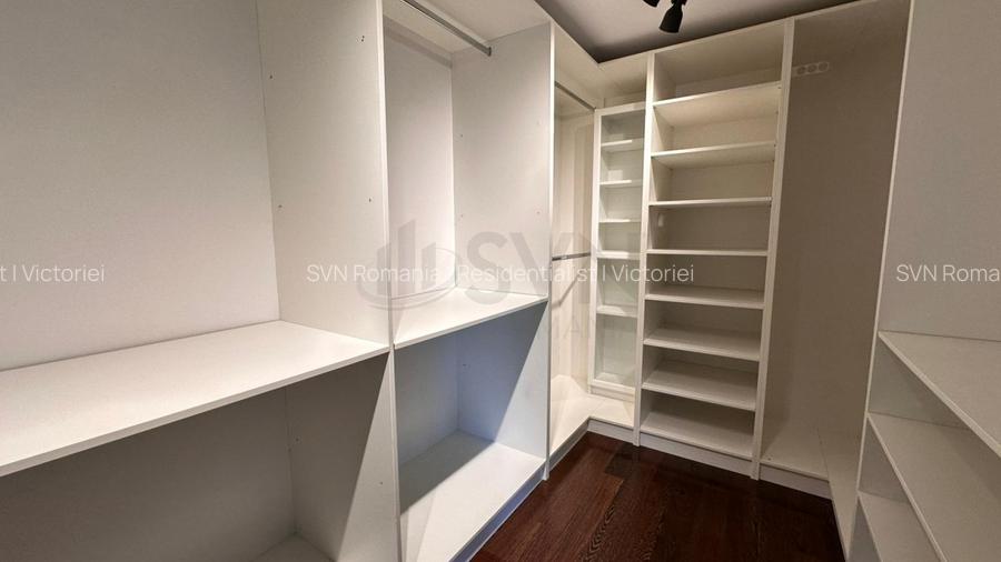 REA0052945 Apartament duplex 3 camere cu loc de parcare Floreasca Rahmaninov - 14