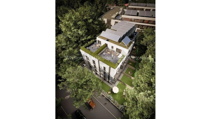 REA1024641 Studio Dublu cu Gradina Mosilor - 7