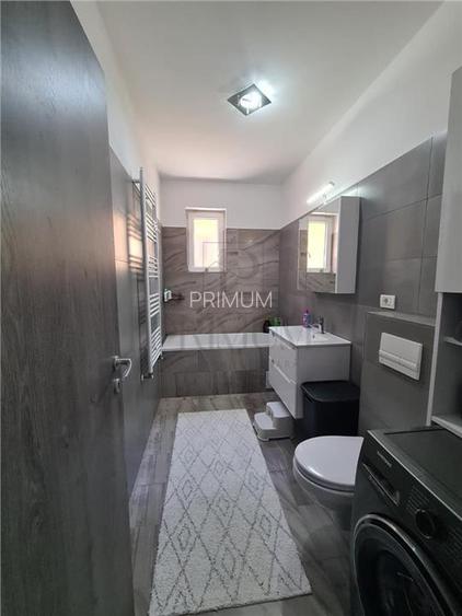 CHISODA - Duplex pe parter - 4 Camere - Pod - Curte amenajata - 14