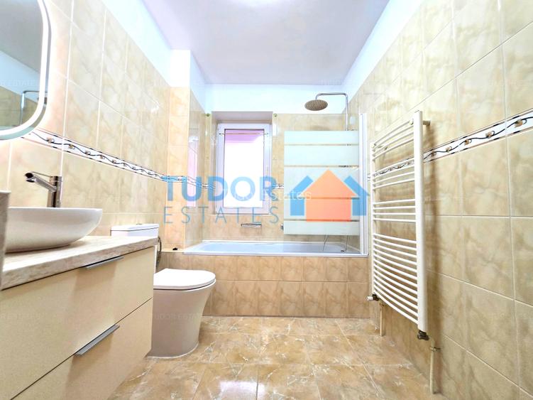 Luxurious 3-Bedroom Apartment in the Prestigious Dorobanți Neighborhood - 16