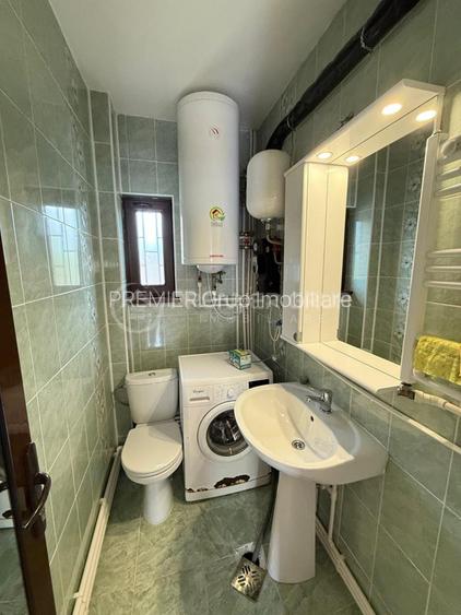 Vila 7 camere 3 băi 210mp, Rusenii Vechi - Holboca, PARCARE, BOXA + CT - 14