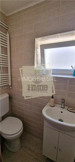 Apartament cu 2 camere in zona ULTRACENTRALA - 13