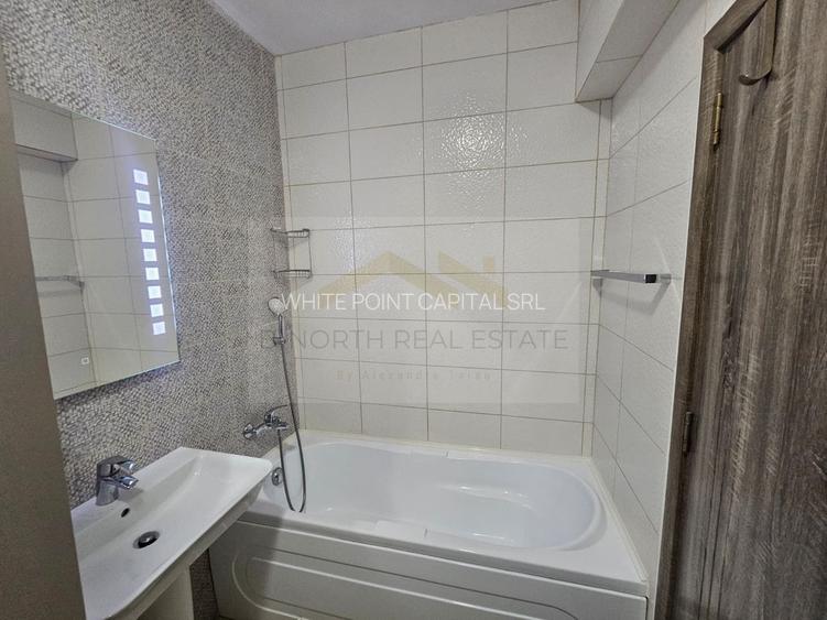 Apartament 2 camere de închiriat | Parcare inclusă | Strada Poștalionului | - 11