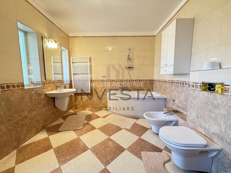 Casa spatioasa in Manastur - Locatie deosebita zona Campului - 25