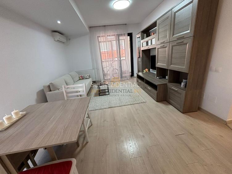 De inchiriat apartament spatios, zona Sos.Oltenitei, Sector 4 - 12
