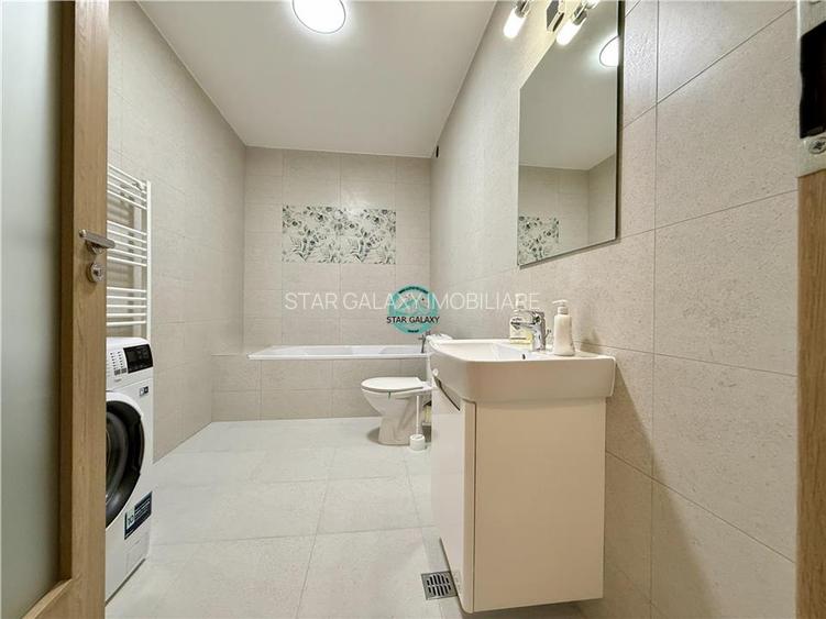 Apartament cu 2 camere, openspace, modern in complexul Concept 9 - 6