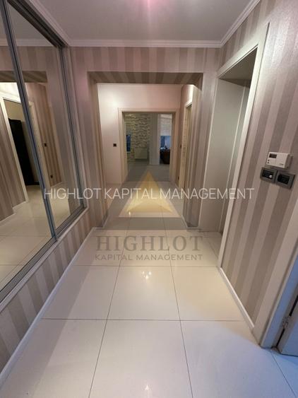 BANEASA RESIDENTIAL PARK | VILA  DISPONIBILA IMEDIAT | TEREN 650 MP - 31