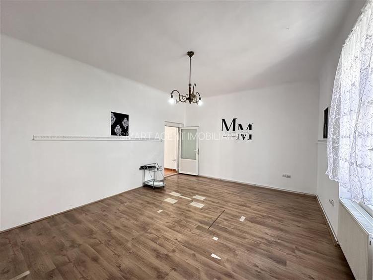 Apartament 1 camera. Arad, Zona Ultracentrala. - 3