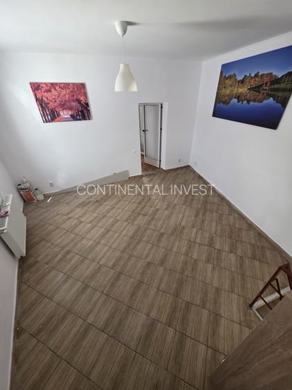 Casa de inchiriat, curte proprie, pretabila pt birou, salon, cabinet/ Negociabil - 2