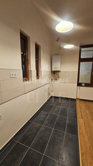 Apartament 2 camere în zona Horea - 13
