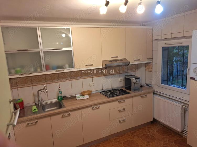 Apartament - 3 camere - decomandat - Doamna Ghica  - 7