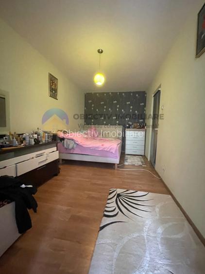 Apartament 4 camere Duplex Et 1-P - 2 Bai /3 Balcoane -100 mp - 9