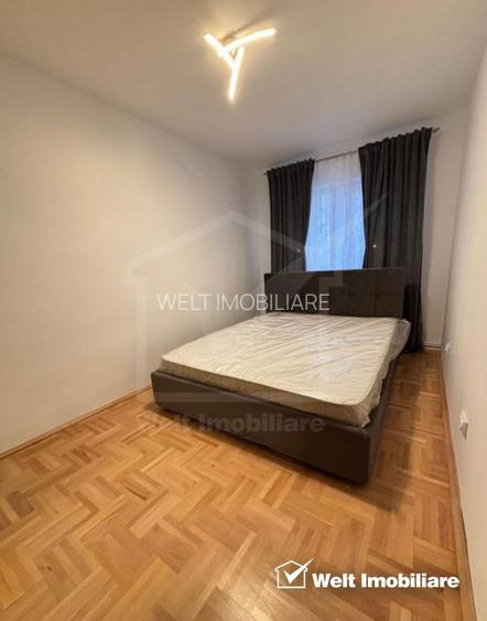 De vanzare apartament cu 4 camere Renovat Mobilat  BIG - 4