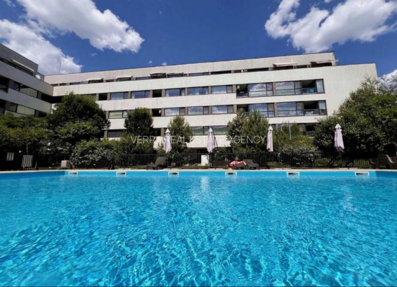 Vanzare Apartament 2 camere Atria | Sos. Chitilei - 14