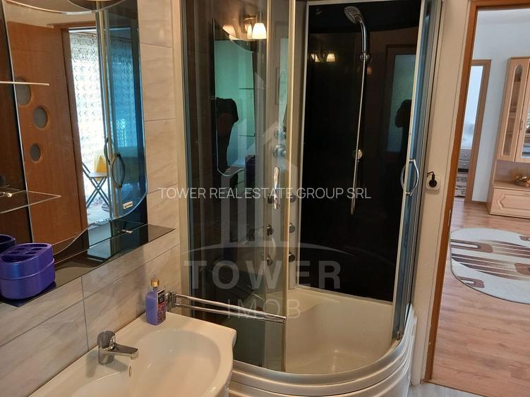 Apartament 2 camere de închiriat - Cartierul Arhitecților - 9