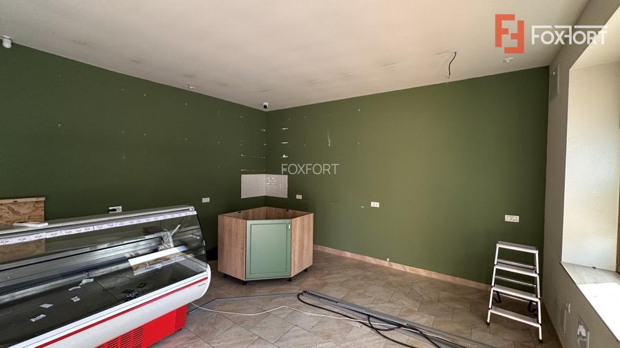 OCAZIE COMISION 0% - vanzare spatiu comercial in Timisoara, zona Iulius Mall - 17