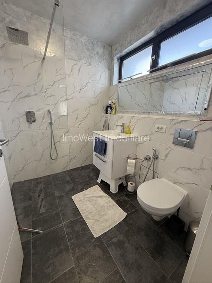 Giroc Central | Casă renovată complet | 4 camere | 2 bai - 21