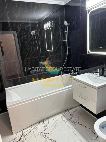 Apartament Decomandat De 3 Camere 83.4mp Renovat Zona Vacaresti - 14