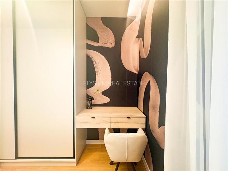 Apartament 3 camere de inchiriat One Verdi Park - 25