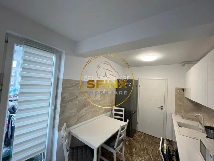 Apartament 2 camere || Dristor || bloc 2020 || parcare subterana || centrala - 6