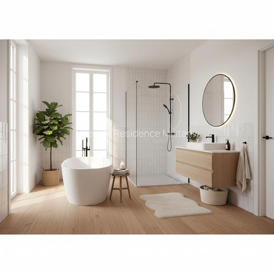 Apartament cu 2 camere decomandat Militari Renew Residence - 3