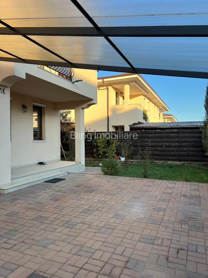 Duplex modern in zona Terra , 120 mp util cu gradina amenajata - 9