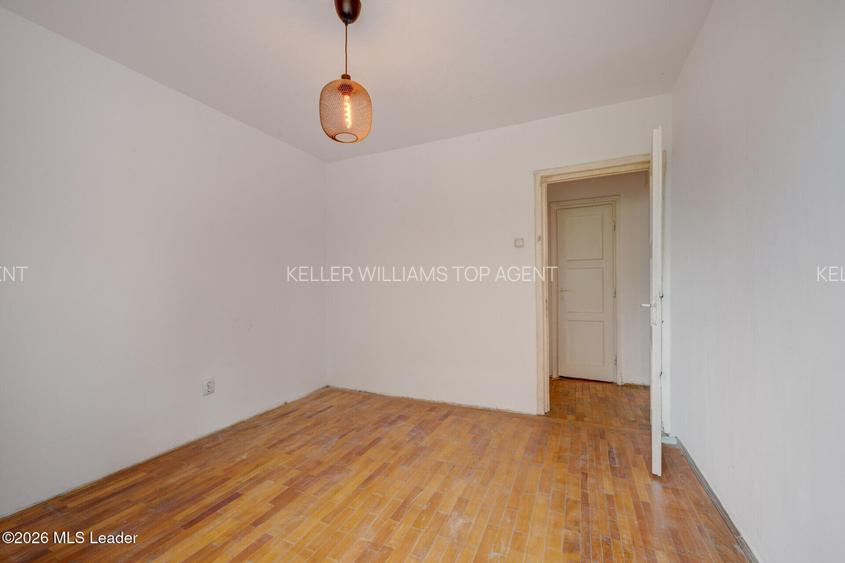 2 camere langa Parcul IOR | Etaj 1 | Potential de transformare - 5